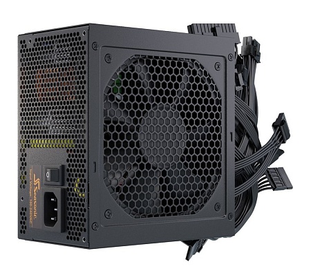 Блок питания 750W Seasonic B12 BC-750