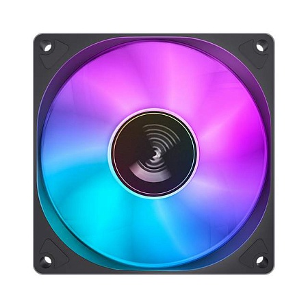 Кулер для корпуса Jonsbo SL-925(Color) Black