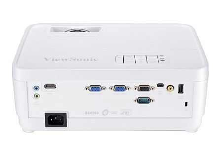 Проектор ViewSonic PS501W Проектор ViewSonic PS501W