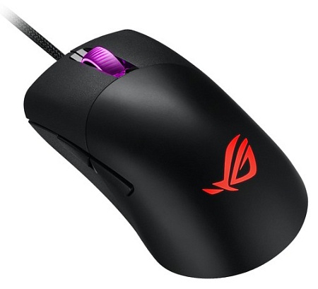 Компьютерная мышь ASUS P509 ROG KERIS 90MP01R0-B0UA00