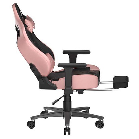 Игровое компьютерное кресло 1STPLAYER DK1 PRO FR/ BKPK