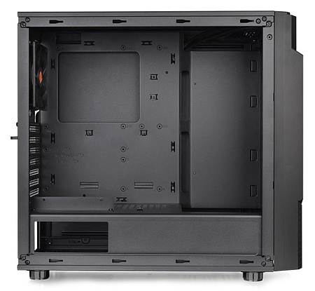 Корпус для ПК Thermaltake Commander C31 TG ARGB CA-1N2-00M1WN-00