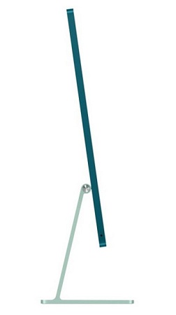 Моноблок Apple iMac 24-inch A2438 Green MGPH3RU/A