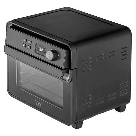 Аэрофритюрница CASO AirFry Chef 1700