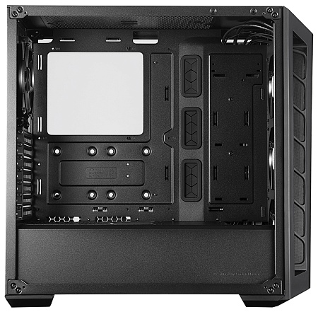 Корпус для ПК Cooler Master MasterBox MB530P MCB-B530P-KHNN-S01 Корпус для ПК Cooler Master MasterBox MB530P MCB-B530P-KHNN-S01
