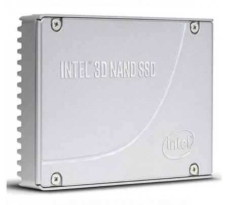SSD накопитель 2TB Intel DC P4510 Series SSDPE2KX020T810