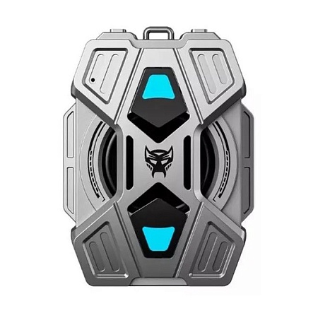 Портативная колонка Transformers TF-Y15 Gray