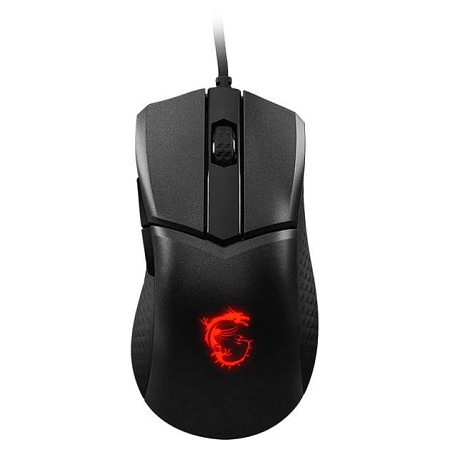 Компьютерная мышь MSI Clutch Clutch GM31 LIGHTWEIGHT