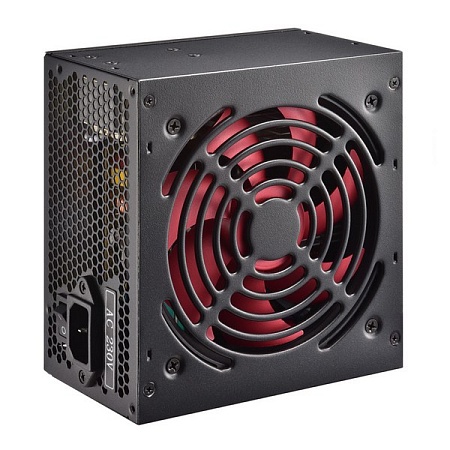Блок питания 500W Xilence Red Wings XN052 XP500R7