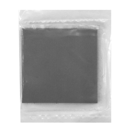 Термопрокладка ExeGate EPG-6WMK 6 Вт/м-К 50x50x0.5mm