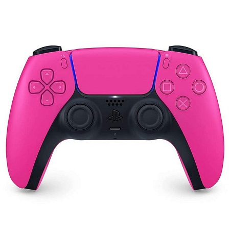 Джойстик PS5 DualSense Controller Pink