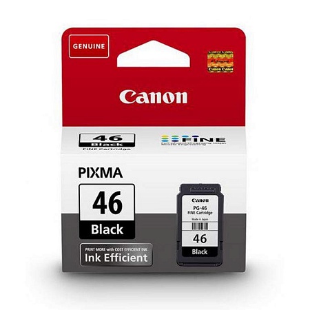 Струйный картридж Canon PG-46 9059B001AA