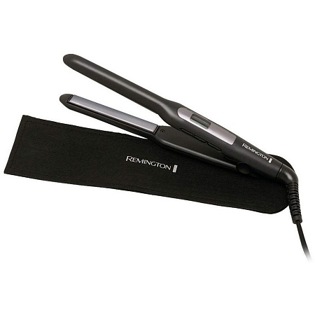 Выпрямитель Remington S5515 черный Выпрямитель Remington S5515 черный