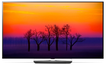Телевизор LG OLED55B8SLB Телевизор LG OLED55B8SLB