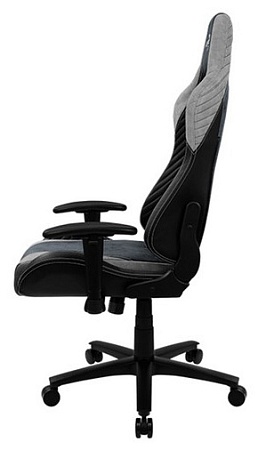 Игровое компьютерное кресло Aerocool BARON Steel Blue