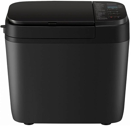 Хлебопечь PANASONIC SD-R2530KTS black