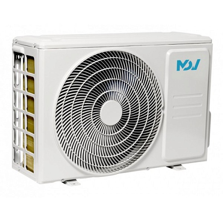 Нар блок MDOAE-18HN8 MDV к вн. MDSAJ-18HRFN8 Нар блок MDOAE-18HN8 MDV к вн. MDSAJ-18HRFN8