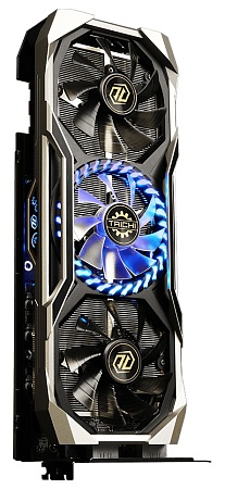 Видеокарта ASRock Radeon RX 5700 XT Taichi X 8G OC
