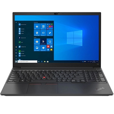 Ноутбук Lenovo ThinkPad E15 Gen 2 20TES37S00