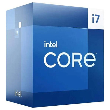 Процессор Intel Core i7-14700F BOX