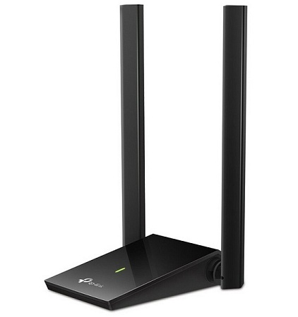 Беспроводной сетевой адаптер TP-Link Archer T4U Plus