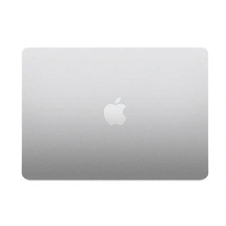 Ноутбук Apple 13-inch MacBook Air: Apple M2 16GB 256GB - Silver MC7V4RU/A