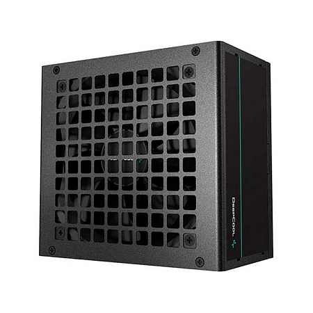 Блок питания 500W Deepcool PF500 R-PF500D-HA0B-EU