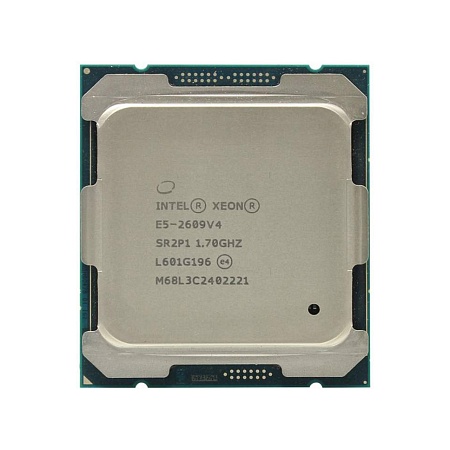 Процессор Intel Xeon E5-2609 v4 00YJ196