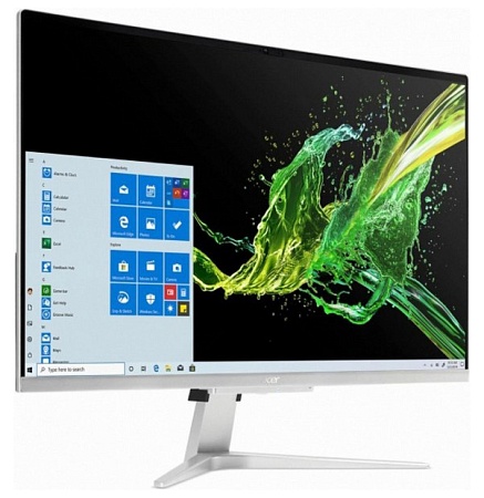 Моноблок Acer Aspire C27-1655 DQ.BGHER.00D