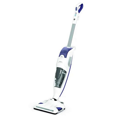 Паровой пылесос TEFAL VP7751WH