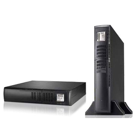 ИБП Astergo Rack 2U Tower Line interactiv AST.UPS.LRT1100VS2U