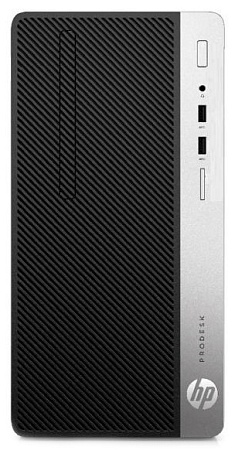 Системный блок HP ProDesk 400 G6 MT 7EL67EA