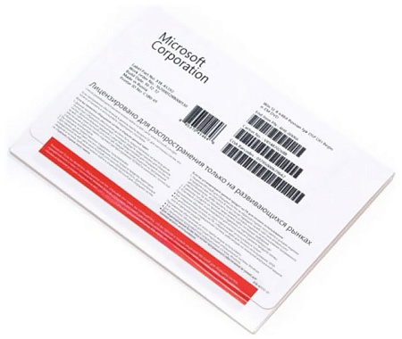 Microsoft Windows 10 Professional 64 bit English