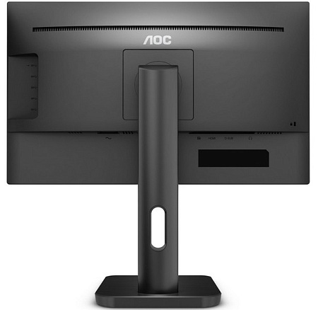 Монитор 27" AOC 27P1