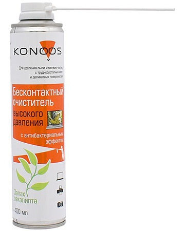 Чистящее средство Konoos KAD-400A