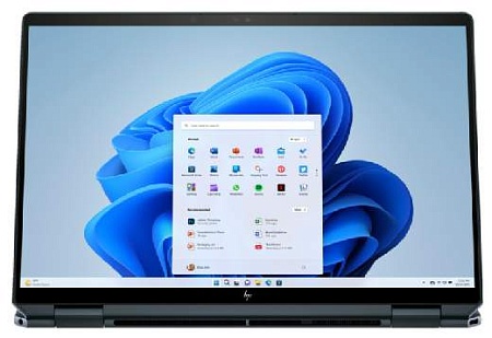 Ноутбук HP Spectre x360 14-eu0002ci A19GHEA