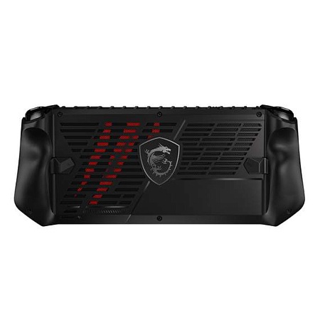 Игровая консоль MSI CLAW A1M-228KZ
