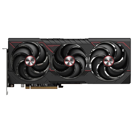 Видеокарта SAPPHIRE PULSE AMD RX 9070 XT GAMING 16GB DUAL 11348-03-20G
