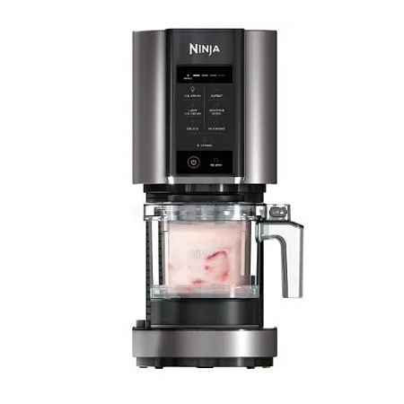Мороженица Ninja NC300EU чёрный