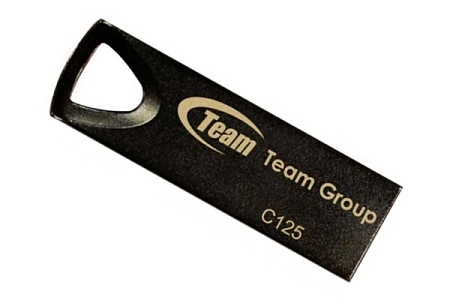 USB Флеш Team Group TC1254GB01 C125 4GB