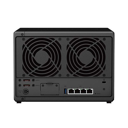 NAS-сервер Synology DS1522+ NAS-сервер Synology DS1522+
