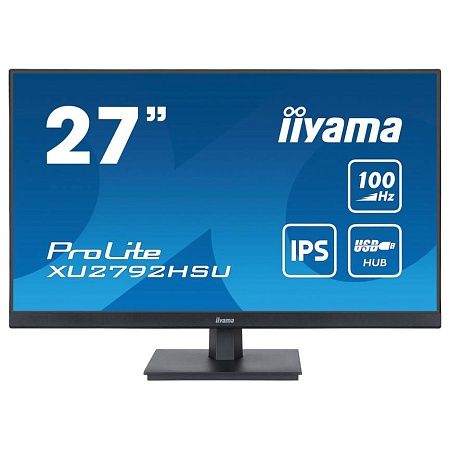 Монитор 27'' iiyama XU2792HSU-B6