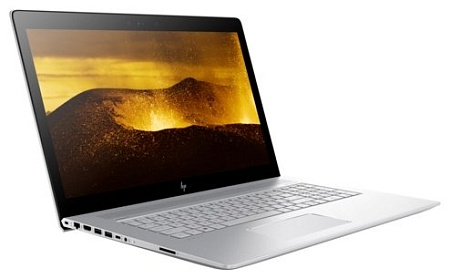 Ноутбук HP ENVY 17-AE000UR 1VN30EA