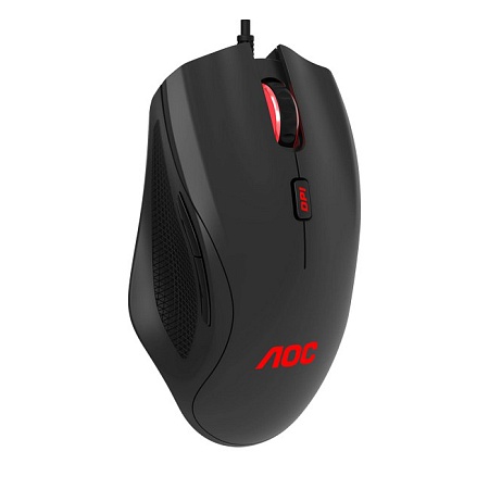 Компьютерная мышь AOC GM200 GM200DREE Компьютерная мышь AOC GM200 GM200DREE