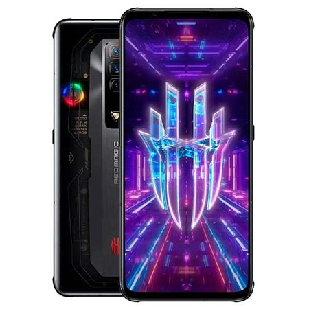 Смартфон ZTE Nubia Redmagic 7 5G 18/256GB Supernova