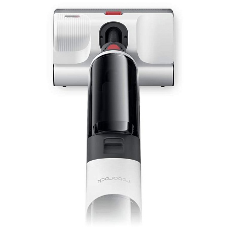 Вертикальный пылесос Roborock Dyad Черно-белый