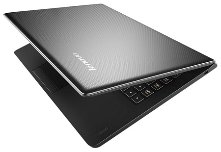 Ноутбук Lenovo Ideapad 100 80MJ00QKRK