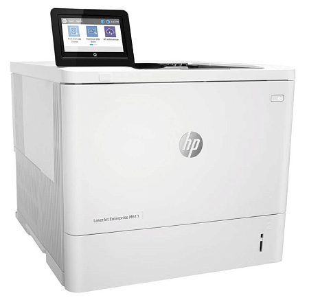 Принтер HP LaserJet Ent M612dn 7PS86A