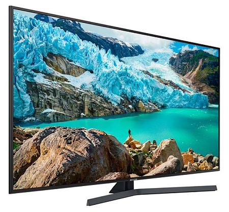 Телевизор Samsung UE50RU7200UXCE