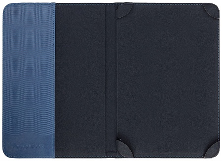 Чехол для электронной книги PocketBook PBPUC-640-BL синий